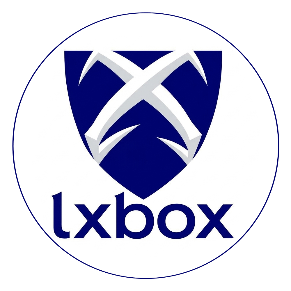 lxbox